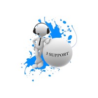 J Support logo - Similar company to Tq Experience