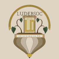 LUDebSoc logo - Similar company to Hawkar