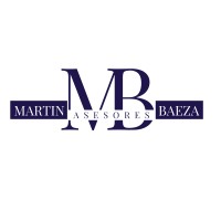 Martín Baeza Asesores S.L. logo - Similar company to Econtec Servicios Integrales