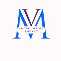 MediaVerse Social Media Marketing logo - Similar company to Applefy - Premium Mobile & Web Development