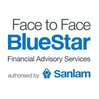Face To Face Bluestar - Financial Advisory Services authorised by Sanlam logo - Similar company to Litera Bluestar - Financial Advisory Services Authorised By Sanlam