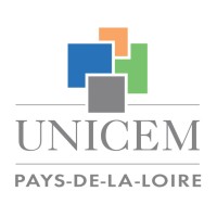 UNICEM Pays de la Loire logo - Similar company to Napf - Entreprise & Finance Pour Une Économie Responsable