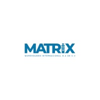 Matrix Warehouses Internacional logo - Similar company to Hli Rail And Rigging, Llc.