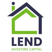 Lend Investors Capital logo - Similar company to Dftv