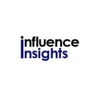 Influential Insights logo - Similar company to Lombard Medical Technologies Inc.