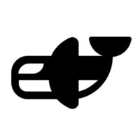 Orca logo - Similar company to Point Of Reference