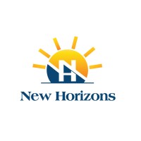 Associazione New Horizons logo - Similar company to Reach