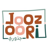 Joozoori logo - Similar company to Hikayat