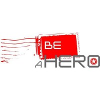 Be A Hero International logo - Similar company to R&D Capital Strategies