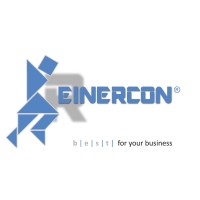 Reinercon GmbH logo - Similar company to Ja Alumni Austria