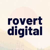 Rovert Digital logo - Similar company to Scaleup5X, Llc
