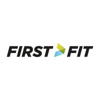 FirstFit logo - Similar company to Emc Therapy