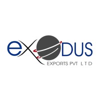 Exodus.exports logo - Similar company to Karemind I Scripts (P) Limited