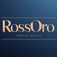 RossOro Coffee logo - Similar company to Fast Bean Coffee