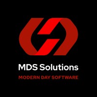 MDS Solutions logo - Similar company to Human Performance Intelligence
