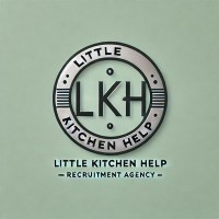 Little Kitchen Help Ltd logo - Similar company to Umami Projects
