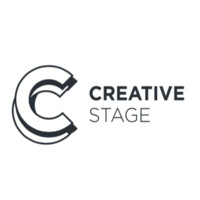 Creative Stage Geneva logo - Similar company to Atomic Mango | Strategic Branding & Creative Agency