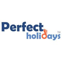 Perfect Holidays logo - Similar company to Callforumrah