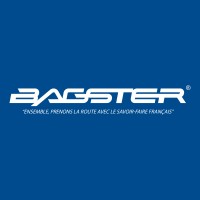 BAGSTER FRANCE SAS logo - Similar company to U'Mob - Scooters Électriques Professionnels