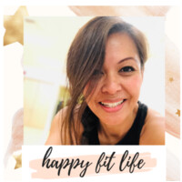 Happy Fit Life logo - Similar company to Contezza