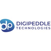 Digipeddle Technologies logo - Similar company to Ocular Group