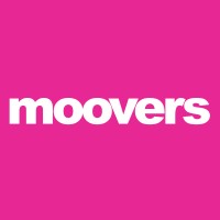 Moovers We Moove People logo - Similar company to F.Lli Cozzi Spa