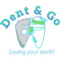 Dent & Go logo - Similar company to Dentaya