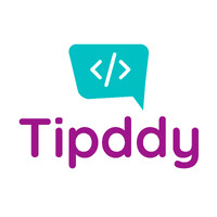 Tipddy logo - Similar company to Doctum