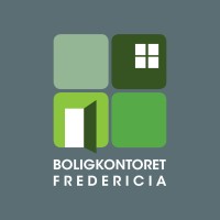 Boligkontoret Fredericia logo - Similar company to Bovia