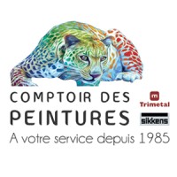 Comptoir Des Peintures SAS logo - Similar company to Bétheny Multipôles
