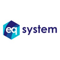 eq system logo - Similar company to Koło Naukowe Data Science