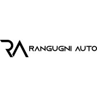 RA Rangugni Auto logo - Similar company to Phlearn
