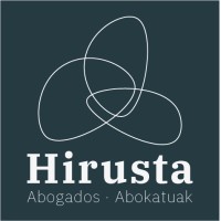 Abogados Hirusta Abokatuak logo - Similar company to Araluce Arvizu