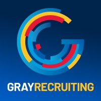 Gray Recruiting logo - Similar company to Learntoprogram.Tv