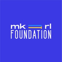 Make it Real Foundation logo - Similar company to The Eneida Foundation