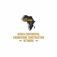 Africa Continental Engineering & Construction Network logo - Similar company to Blaxtor Developments
