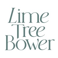 Lime Tree Bower logo - Similar company to Limetree Events Ltd