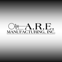 A.R.E. Manufacturing, Inc. logo - Similar company to Davis Tool & Die