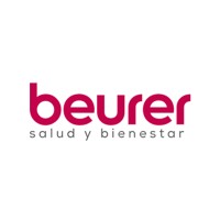 Beurer Uruguay logo - Similar company to Boxxer- De Elektronica Discounter