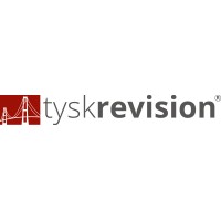 tyskrevision logo - Similar company to M&P - Ihr Steuerberater In Flensburg