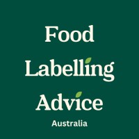 Food Labelling Advice Australia logo - Similar company to Zubi Food Labelling Software
