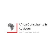 Africa Consultants & Advisors (ACA) logo - Similar company to Ok Grocers