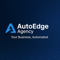 AutoEdge Agency logo - Similar company to Creed Digital Services