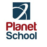 Planet School Idiomas - Callan Method logo - Similar company to Goodstart - Idiomas