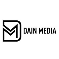 DainMedia logo - Similar company to Cre8Ivewave