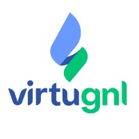 Virtu GNL logo - Similar company to Gnlink Distribuidora De Gás Natural S.A.