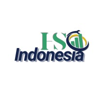 ISO Indonesia logo - Similar company to Pt Afedigi Teknologi Indonesia