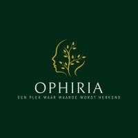 Ophiria logo - Similar company to De Zorgboom