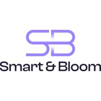 Smart&Bloom logo - Similar company to Evolukid