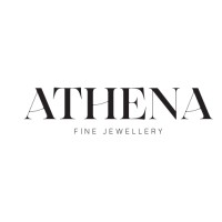 Athena Fine Jewellery logo - Similar company to Qrbrd 🇮🇪